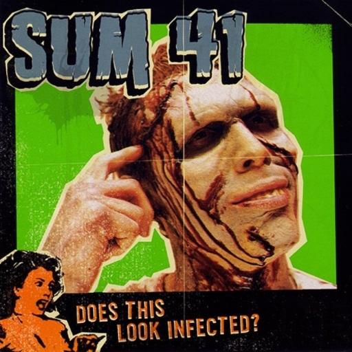 Sum 41 - Still Waiting