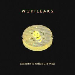 Wuki - DADADADA Of the Bumblebee