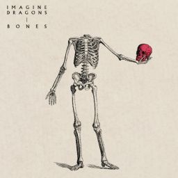 Imagine Dragons - Bones 