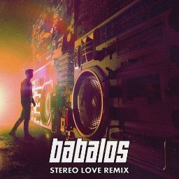 Babalos - Stereo Love