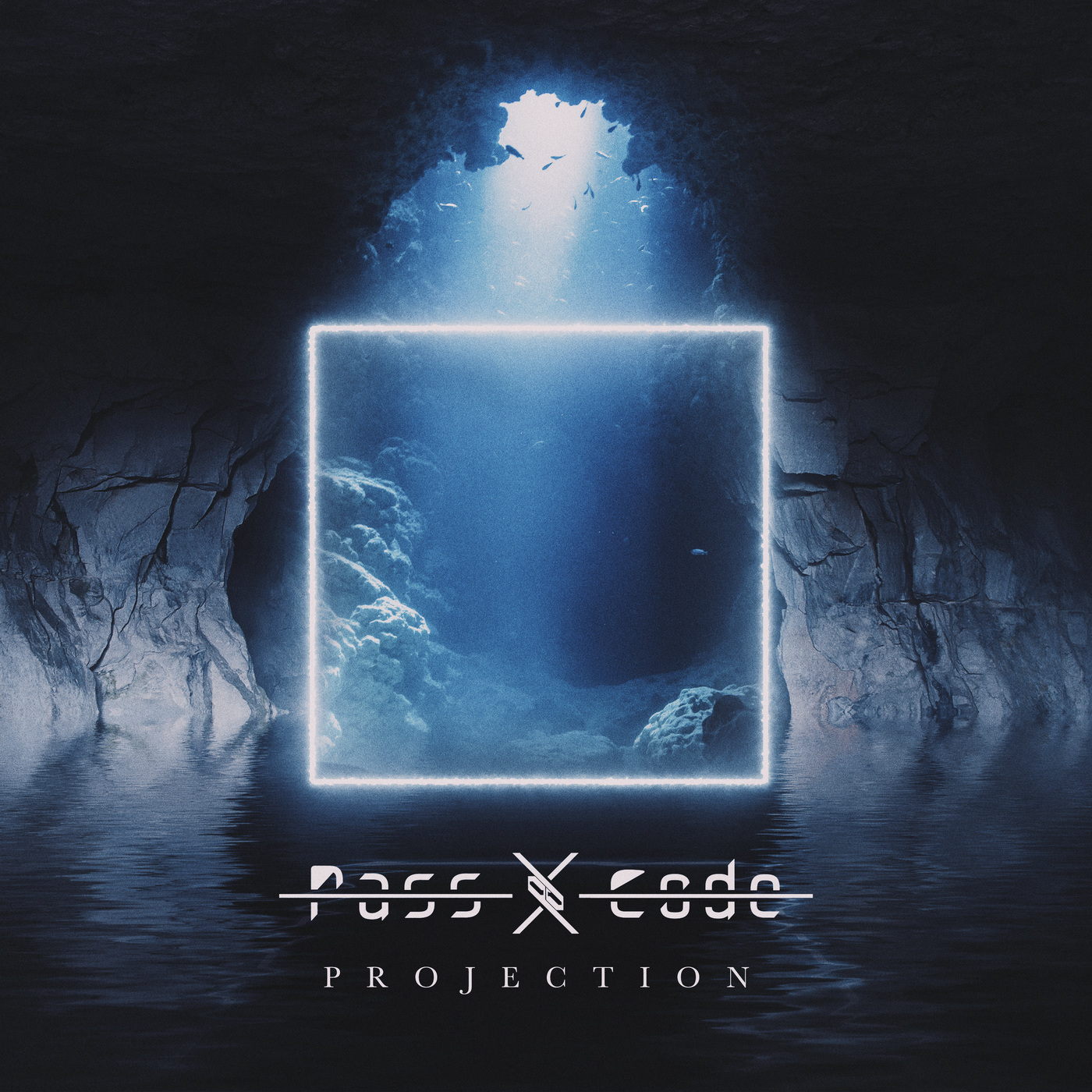 Passcode - PROJECTION