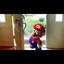 mario - mario wants your fucking liver