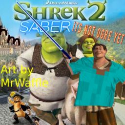 DreamWorks - Shrek 2 entire movie