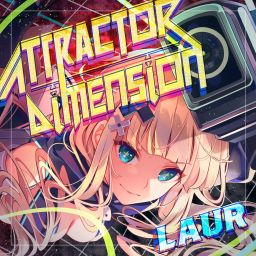 Laur - Attractor Dimension