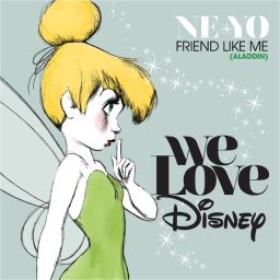 Ne-Yo - Friend Like Me