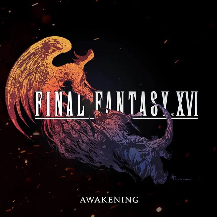 FFXVI Awakening 