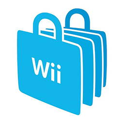 Wii Shop Channel