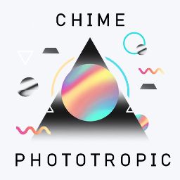 Chime - Phototropic