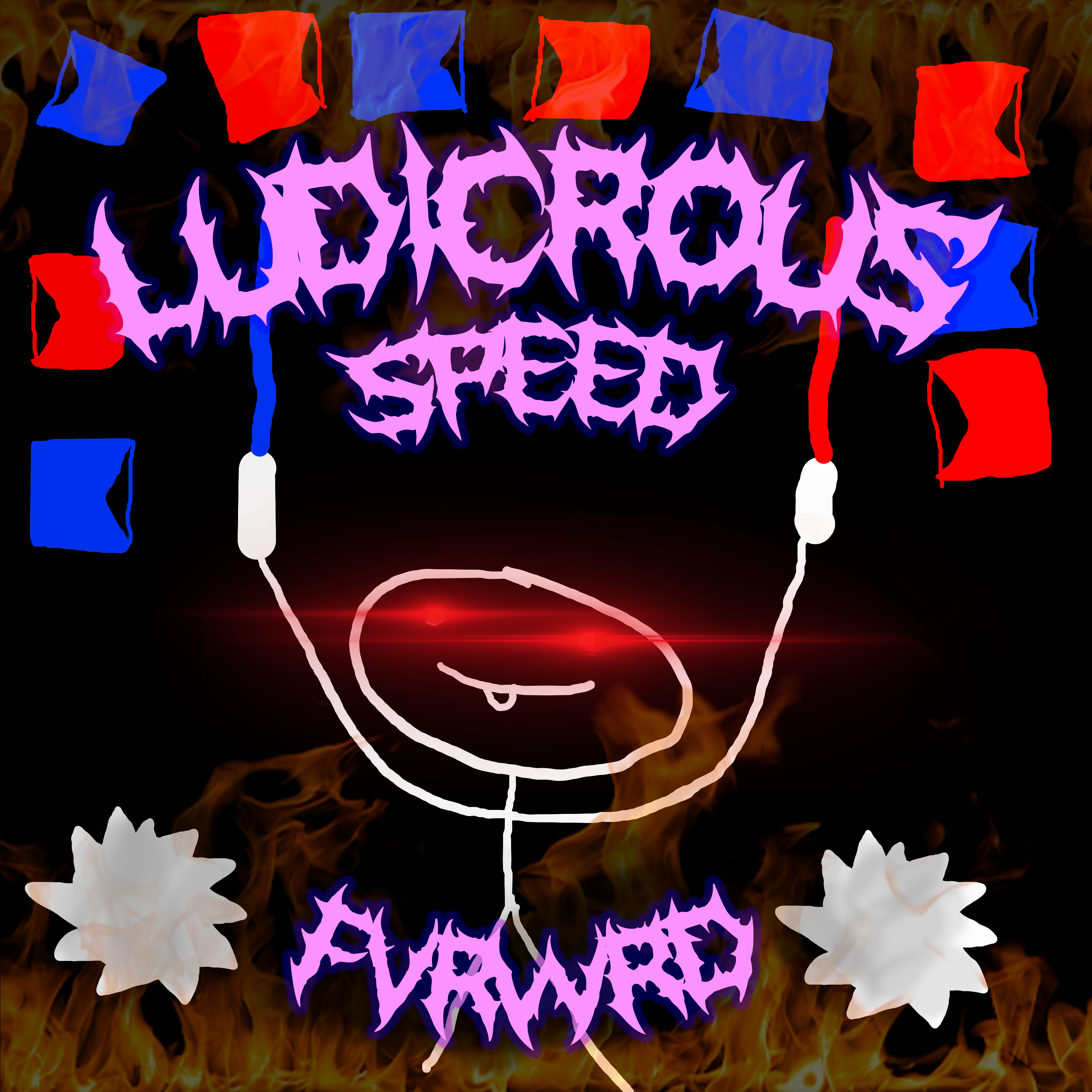 Ludicrous Speed