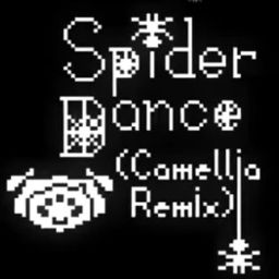 tobyfox (Remixed by Camellia) - Spider Dance