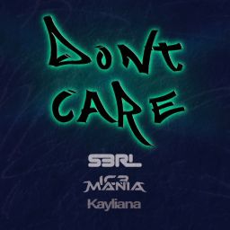 S3RL - Don't Care