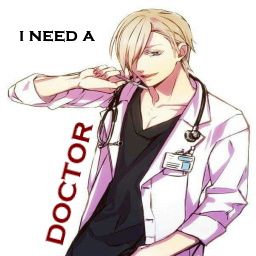 Nightcore I Need A Doctor Remix