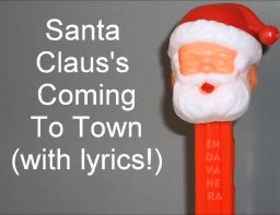 TommyGun - Santa Claus Is Coming To Town
