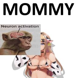 Mommy Milkies 