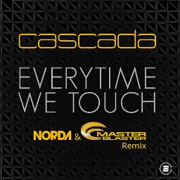 Cascada - Everytime We Touch