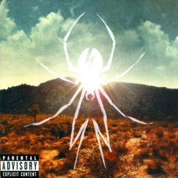 My Chemical Romance - Look Alive, Sunshine/Na Na Na 