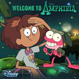 Amphibia Theme Song