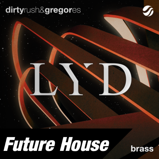 Dirty Rush & Gregor es - Brass