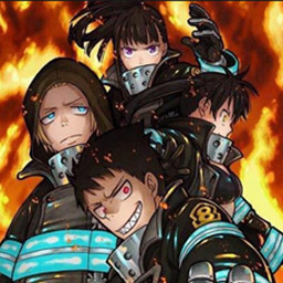 Enen no Shouboutai OP 1 - Inferno (TV Size) - Fire Force OP 1