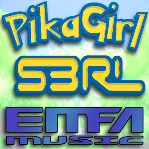 S3RL - Pika Girl
