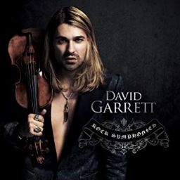 David Garrett - The 5th