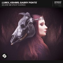 LUM!X, KSHMR & Gabry Ponte - Scare Me