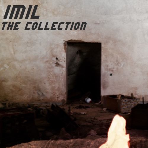 Imil - Evacuate the Moshpit