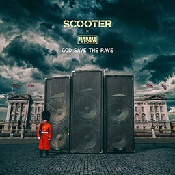 Scooter - God Save The Rave V2