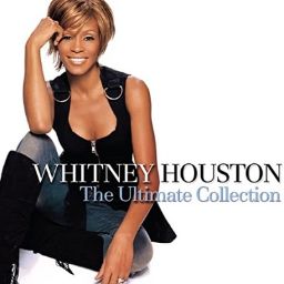 Whitney Houston - I Wanna Dance With Somebody (1987)