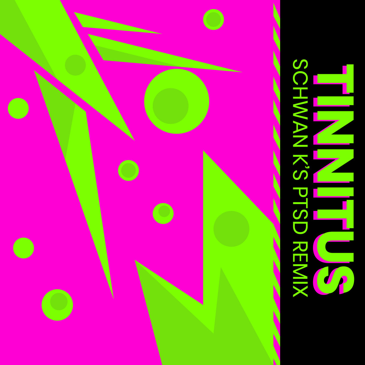 SP-# - Tinnitus