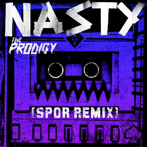 Nasty (Spor Remix)