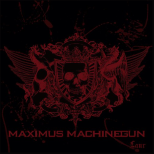 MAXIMUS MACHINEGUN