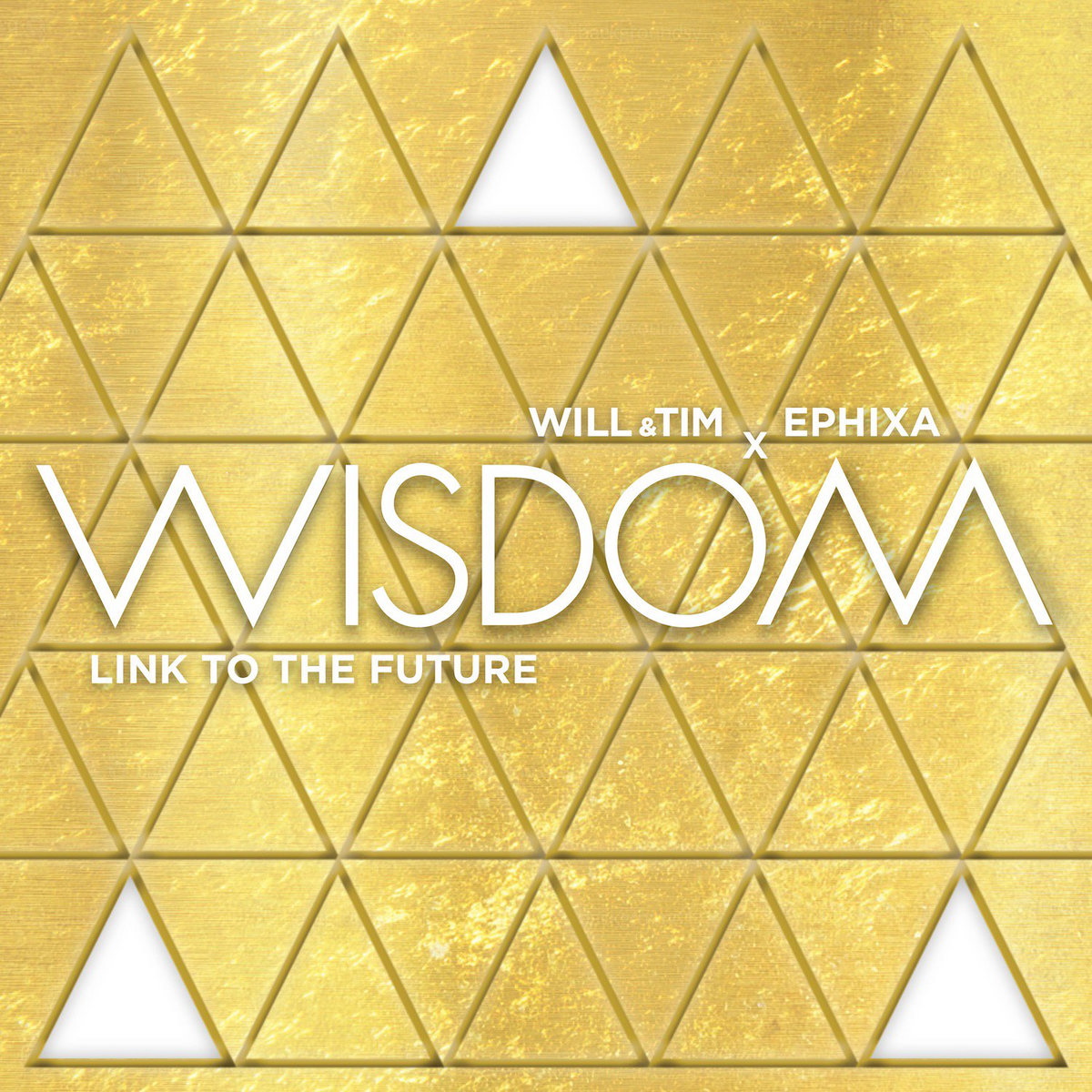 Ephixa - Wisdom (Zelda's Lullaby Link to the Future) 