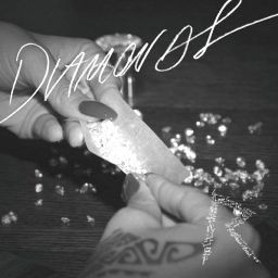 Rihanna - Diamonds