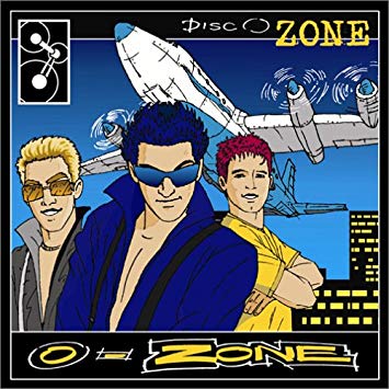 O-Zone - Dragostea Din Tei