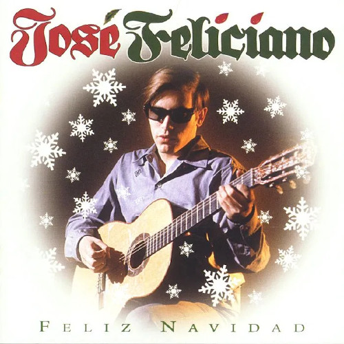 Jose Feliciano - Feliz Navidad