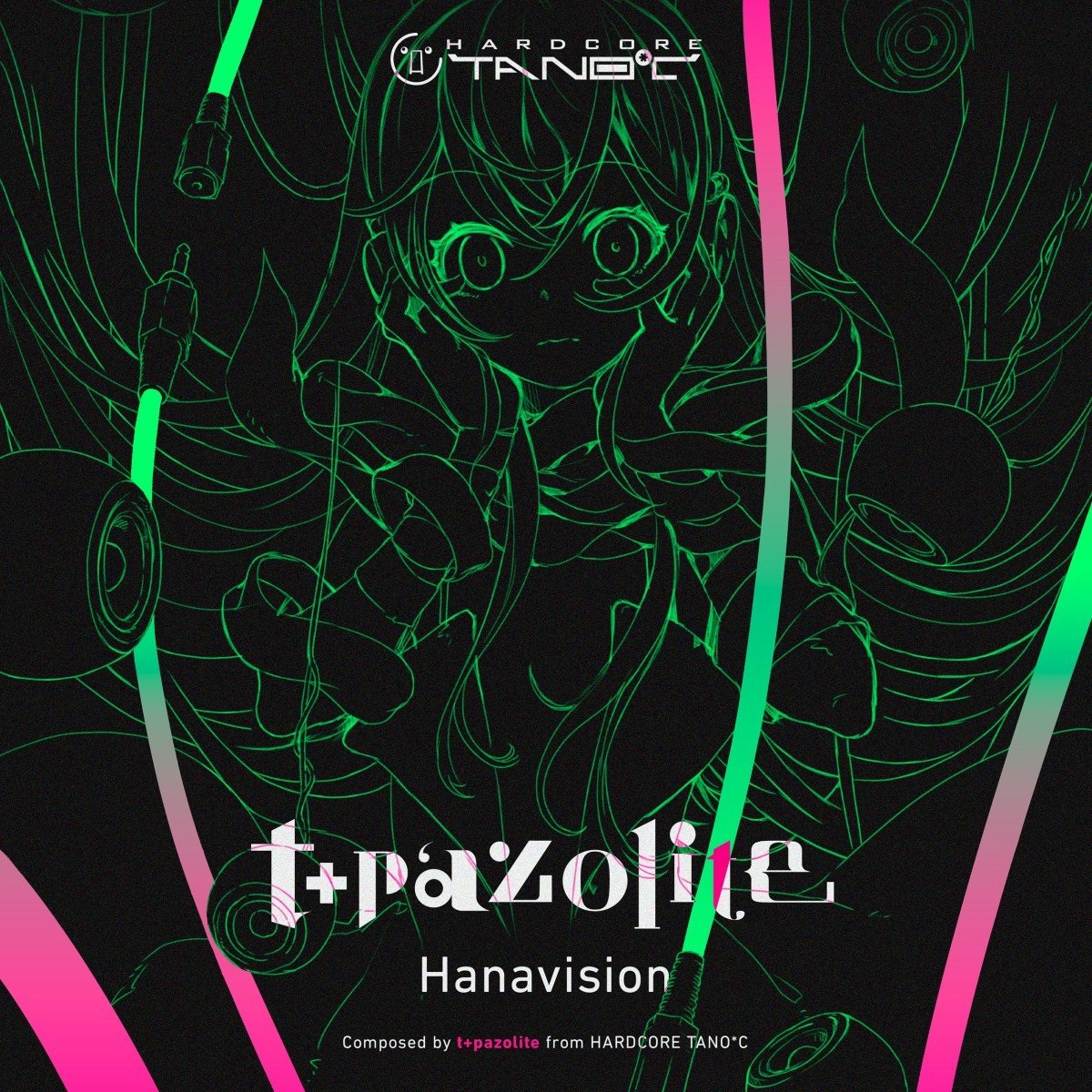 t+pazolite - Hanavision