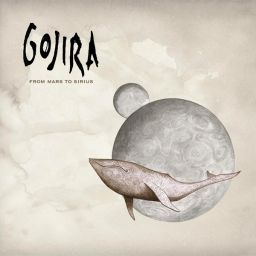 Gojira - Flying Whales