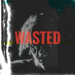 WASTED