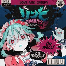 DECO*27 - Zombies