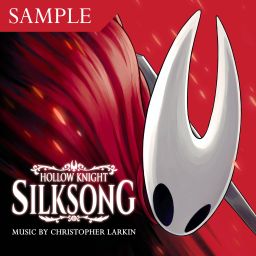 Lace (Hollow Knight: Silksong OST Sample)