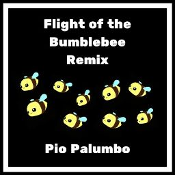 Flight of the Bumblebee (Pio Palumbo Remix)