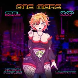 S3RL & Atef - One More
