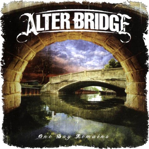 Alter Bridge - Metalingus