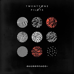 Twenty One Pilots - Lane Boy 