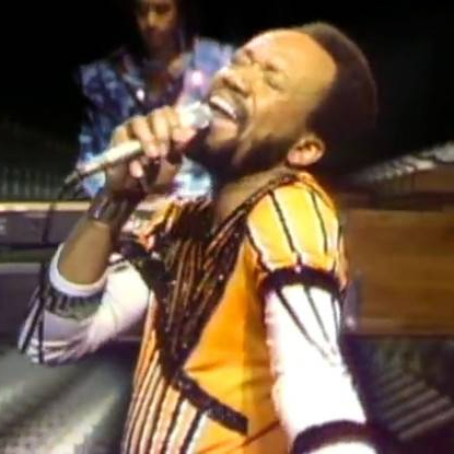 Earth, Wind & Fire - September