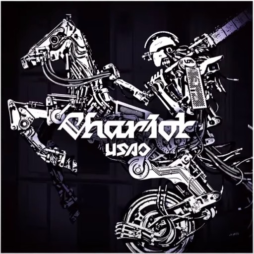 USAO - Chariot