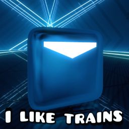 Bloq likes trains