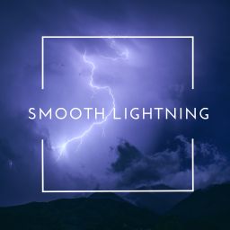 Smooth Lightning