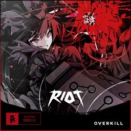 RIOT - Overkill